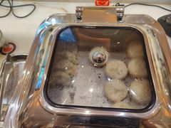 -白金汉爵大酒店·中餐厅(相城店)