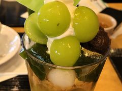 -伊藤久右卫门(宇治本店)