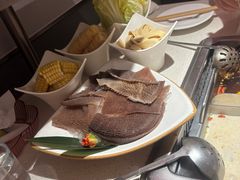 -海底捞火锅(高科广场店)