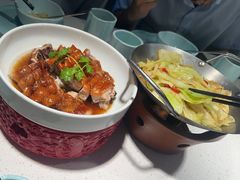 -刀板香·安徽菜(国购IFC店)