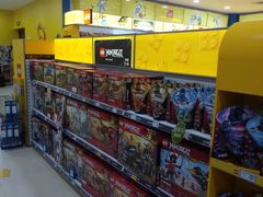 -TOYSRUS玩具反斗城(广州IGC天汇广场店)