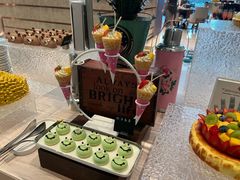 -菲住布渴酒店自助餐厅(阿里巴巴西溪园区店)