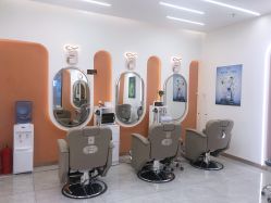 -希梵尔头皮抗衰·科技养发