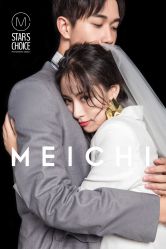 -巴黎春天婚纱摄影STUDIO·定制