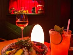 -MR.ROCKY洛奇先生·西餐&酒吧(太古仓店)