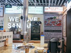 -安又胖韩国烤肉(美罗城店)