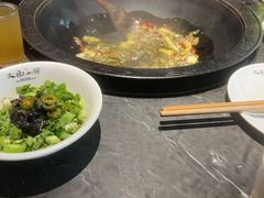 -大鱼山房鱼头火锅(老字号品质店)