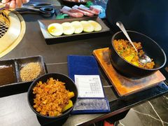 -谷牛和牛烤肉(漕河泾印象城店)