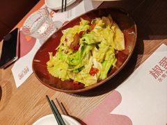 -椒爱水煮鱼川菜(通州万象汇店)