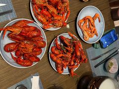 -菲住布渴酒店自助餐厅(阿里巴巴西溪园区店)