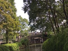 -乌镇东栅景区