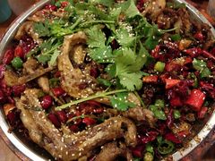 -情妹妹干锅锅(中海国际购物公园店)