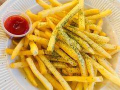 -Al Salam莫的三明治