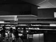 -TZ House音乐现场(来福士中心店)