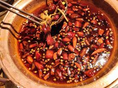 -水煮三国·川鲁江湖菜(香山店)