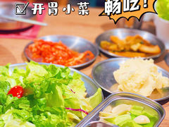 -西塔老太太泥炉烤肉