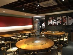 大堂-老北京炸酱面·烤鸭(前门店)