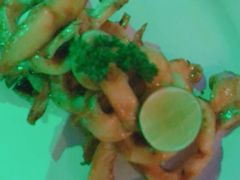 -Green Lobster Waskaduwa Seafood Restaurant