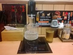 -博多一幸舍(侨福芳草地购物中心店)