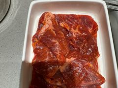 火锅牛排-海底捞火锅(天通苑华联店)