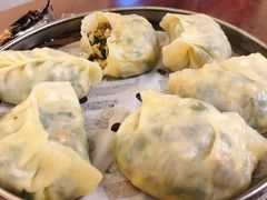 荤素八珍蒸饺-春和發特色蒸饺(浐河西路店)