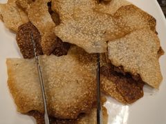 -素满香·素食自助餐(西安·民乐园店)