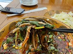 -乐山第一家临江鳝丝(茶坊路店)