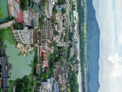 -赤坎·广东华侨国际旅游度假区