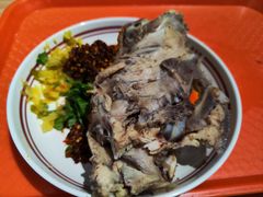 -老王四季抻面(南六东路店)
