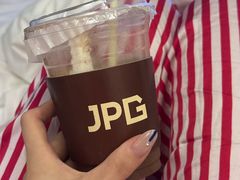 -JPG coffee(广州体育西店)