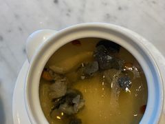 -都会尚膳·海鲜自助餐厅(重庆万豪酒店)