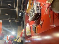-辉记炭烧海鲜大排档·老字号(福田店)