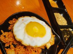 -伍丁·烤牛肋(和平东桥店)
