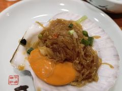-胶东海鲜大排档(北太平庄店)