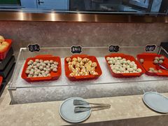-菲住布渴酒店自助餐厅(阿里巴巴西溪园区店)