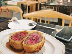 -餮熹Tipsea法餐(吉大店)
