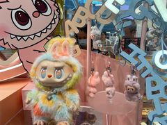 -泡泡玛特POPMART (北京超极合生汇店)