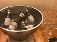 -威斯汀舞台餐厅