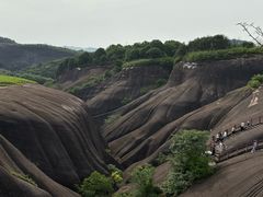 -飞天山旅游区