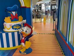 -天河城购物中心