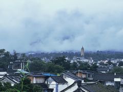 -大理古城