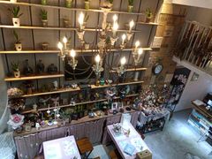 -花十悦·鲜花咖啡餐厅(振业城一期店)