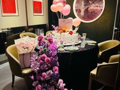 -桂满陇·海市蜃楼·黑金(国金店)