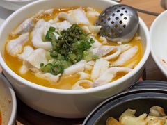 -榕意·川味之美(深业上城店)