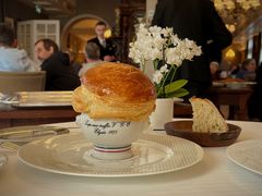 -Restaurant Paul Bocuse