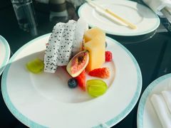 -长沙尼依格罗酒店