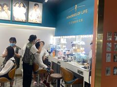 -海马体照相馆(合肥包河万达广场店)
