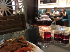 -Mevlana梅夫娜土耳其餐厅·清真