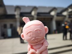 -秦始皇帝陵博物院(兵马俑)