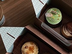 -caked(深圳购物公园店)
